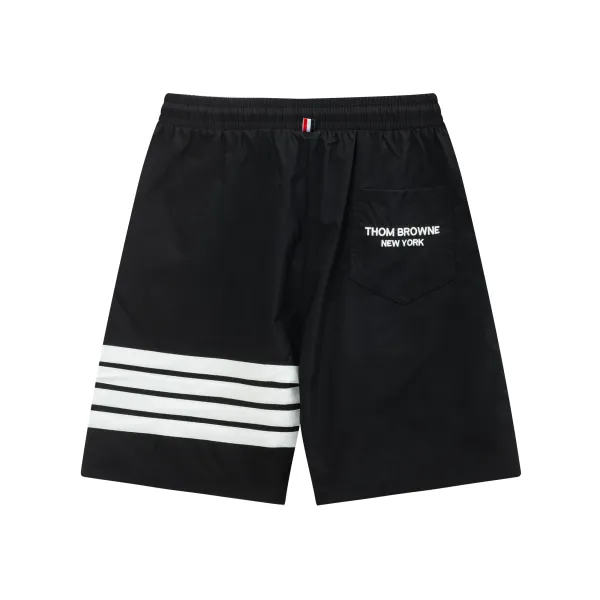 【ThomBrowne 公式旗艦店】トムブラウン ショートパンツご好評に付き再入荷!250227 【ThomBrowne 公式旗艦店】トムブラウン ショートパンツご好評に付き再入荷!250227