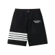【ThomBrowne 公式旗艦店】トムブラウン ショートパンツご好評に付き再入荷!250227 【ThomBrowne 公式旗艦店】トムブラウン ショートパンツご好評に付き再入荷!250227