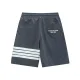 【ThomBrowne 公式旗艦店】トムブラウン ショートパンツご好評に付き再入荷!250227 【ThomBrowne 公式旗艦店】トムブラウン ショートパンツご好評に付き再入荷!250227