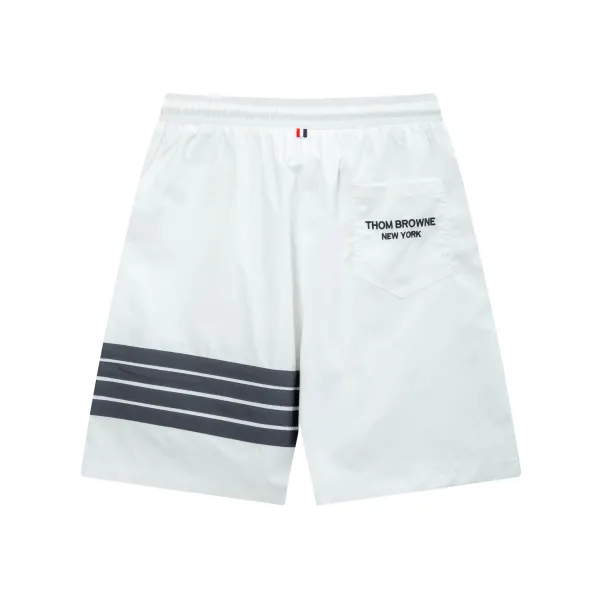 【ThomBrowne 公式旗艦店】トムブラウン ショートパンツご好評に付き再入荷!250227 【ThomBrowne 公式旗艦店】トムブラウン ショートパンツご好評に付き再入荷!250227