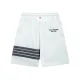 【ThomBrowne 公式旗艦店】トムブラウン ショートパンツご好評に付き再入荷!250227 【ThomBrowne 公式旗艦店】トムブラウン ショートパンツご好評に付き再入荷!250227