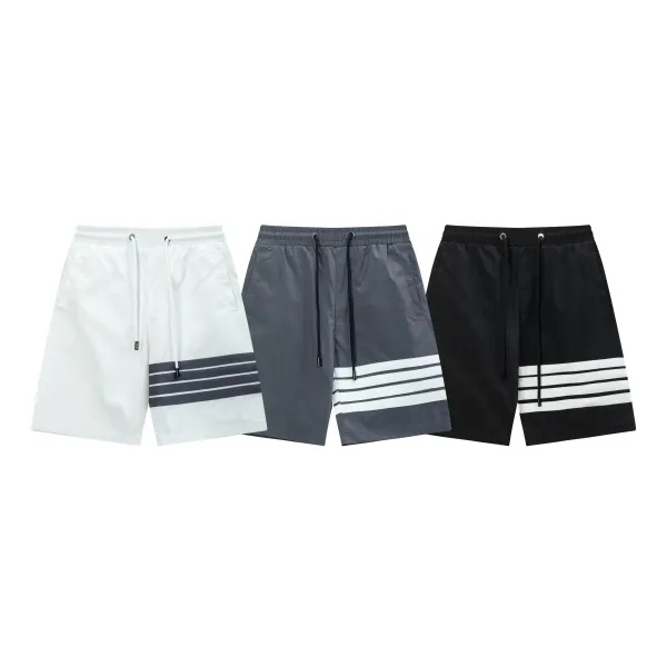 【ThomBrowne 公式旗艦店】トムブラウン ショートパンツご好評に付き再入荷!250227 【ThomBrowne 公式旗艦店】トムブラウン ショートパンツご好評に付き再入荷!250227