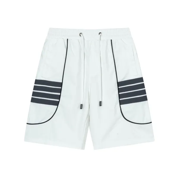 【ThomBrowne 公式旗艦店】トムブラウン ショートパンツご好評に付き再入荷!250227 【ThomBrowne 公式旗艦店】トムブラウン ショートパンツご好評に付き再入荷!250227