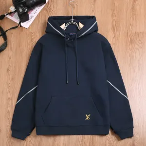 LV【LOUIS VUITTON 公式旗艦店】ルイヴィトン パーカー スウェット ご好評に付き再入荷!241217 LV【LOUIS VUITTON 公式旗艦店】ルイヴィトン パーカー スウェット ご好評に付き再入荷!241217