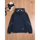 LV【LOUIS VUITTON  公式旗艦店】ルイヴィトン  パーカー  スウェット ご好評に付き再入荷！241217