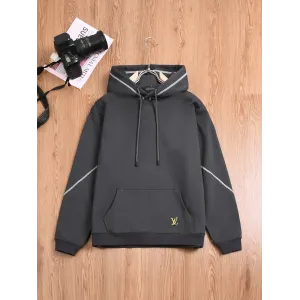 LV【LOUIS VUITTON 公式旗艦店】ルイヴィトン パーカー スウェット ご好評に付き再入荷!241217 LV【LOUIS VUITTON 公式旗艦店】ルイヴィトン パーカー スウェット ご好評に付き再入荷!241217