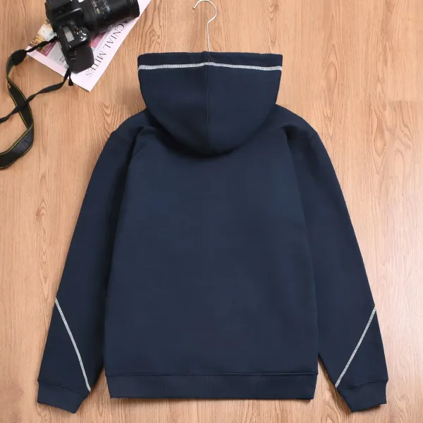 LV【LOUIS VUITTON  公式旗艦店】ルイヴィトン  パーカー  スウェット ご好評に付き再入荷！241217
