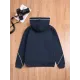 LV【LOUIS VUITTON  公式旗艦店】ルイヴィトン  パーカー  スウェット ご好評に付き再入荷！241217