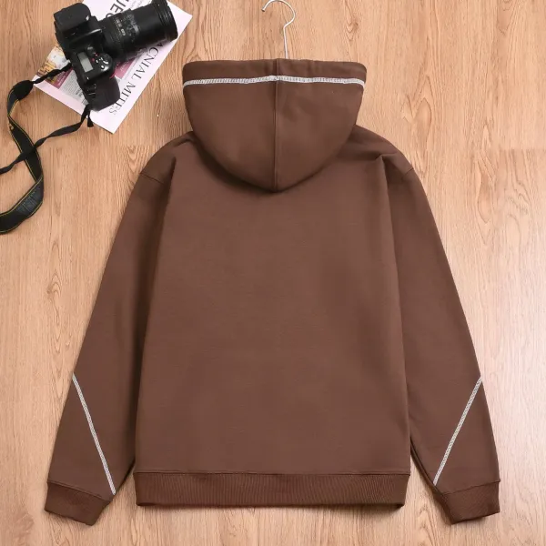 LV【LOUIS VUITTON  公式旗艦店】ルイヴィトン  パーカー  スウェット ご好評に付き再入荷！241217