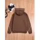LV【LOUIS VUITTON  公式旗艦店】ルイヴィトン  パーカー  スウェット ご好評に付き再入荷！241217