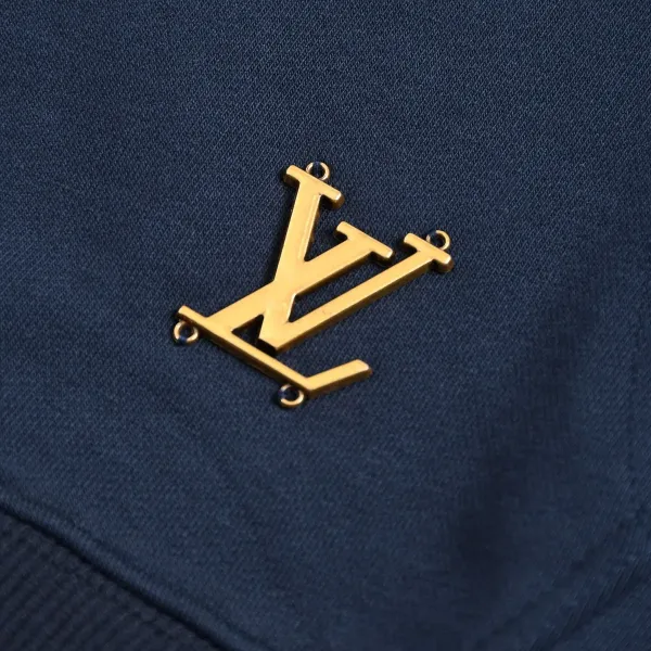 LV【LOUIS VUITTON  公式旗艦店】ルイヴィトン  パーカー  スウェット ご好評に付き再入荷！241217
