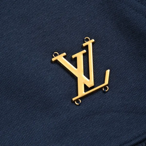 LV【LOUIS VUITTON  公式旗艦店】ルイヴィトン  パーカー  スウェット ご好評に付き再入荷！241217