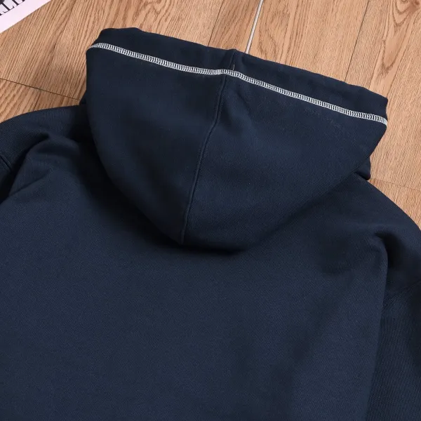 LV【LOUIS VUITTON  公式旗艦店】ルイヴィトン  パーカー  スウェット ご好評に付き再入荷！241217