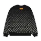 LV【LOUIS VUITTON 公式旗艦店】ルイヴィトン 丸首の衛衣 スウェット ご好評に付き再入荷!250110 LV【LOUIS VUITTON 公式旗艦店】ルイヴィトン 丸首の衛衣 スウェット ご好評に付き再入荷!250110