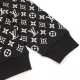 LV【LOUIS VUITTON 公式旗艦店】ルイヴィトン 丸首の衛衣 スウェット ご好評に付き再入荷!250110 LV【LOUIS VUITTON 公式旗艦店】ルイヴィトン 丸首の衛衣 スウェット ご好評に付き再入荷!250110