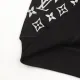 LV【LOUIS VUITTON 公式旗艦店】ルイヴィトン 丸首の衛衣 スウェット ご好評に付き再入荷!250110 LV【LOUIS VUITTON 公式旗艦店】ルイヴィトン 丸首の衛衣 スウェット ご好評に付き再入荷!250110