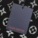 LV【LOUIS VUITTON 公式旗艦店】ルイヴィトン 丸首の衛衣 スウェット ご好評に付き再入荷!250110 LV【LOUIS VUITTON 公式旗艦店】ルイヴィトン 丸首の衛衣 スウェット ご好評に付き再入荷!250110