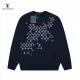 LV【LOUIS VUITTON 公式旗艦店】ルイヴィトン 丸首の衛衣 スウェット ご好評に付き再入荷!250110 LV【LOUIS VUITTON 公式旗艦店】ルイヴィトン 丸首の衛衣 スウェット ご好評に付き再入荷!250110