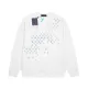 LV【LOUIS VUITTON 公式旗艦店】ルイヴィトン 丸首の衛衣 スウェット ご好評に付き再入荷!250110 LV【LOUIS VUITTON 公式旗艦店】ルイヴィトン 丸首の衛衣 スウェット ご好評に付き再入荷!250110