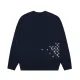 LV【LOUIS VUITTON 公式旗艦店】ルイヴィトン 丸首の衛衣 スウェット ご好評に付き再入荷!250110 LV【LOUIS VUITTON 公式旗艦店】ルイヴィトン 丸首の衛衣 スウェット ご好評に付き再入荷!250110