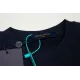 LV【LOUIS VUITTON 公式旗艦店】ルイヴィトン 丸首の衛衣 スウェット ご好評に付き再入荷!250110 LV【LOUIS VUITTON 公式旗艦店】ルイヴィトン 丸首の衛衣 スウェット ご好評に付き再入荷!250110