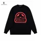 LV【LOUIS VUITTON  公式旗艦店】ルイヴィトン 丸首の衛衣 スウェット ご好評に付き再入荷！250110