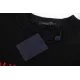 LV【LOUIS VUITTON 公式旗艦店】ルイヴィトン 丸首の衛衣 スウェット ご好評に付き再入荷!250110 LV【LOUIS VUITTON 公式旗艦店】ルイヴィトン 丸首の衛衣 スウェット ご好評に付き再入荷!250110