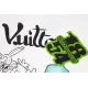 LV【LOUIS VUITTON  公式旗艦店】ルイヴィトン 丸首の衛衣 スウェット ご好評に付き再入荷！241217