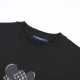 LV【LOUIS VUITTON  公式旗艦店】ルイヴィトン 丸首の衛衣 スウェット ご好評に付き再入荷！241217