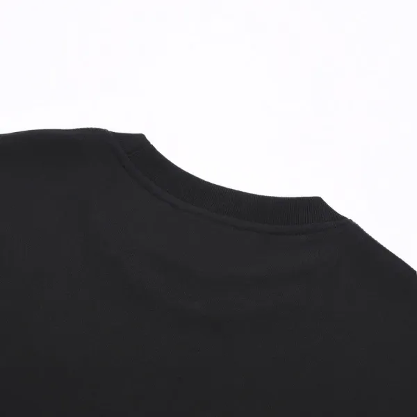 LV【LOUIS VUITTON  公式旗艦店】ルイヴィトン 丸首の衛衣 スウェット ご好評に付き再入荷！241217