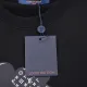 LV【LOUIS VUITTON  公式旗艦店】ルイヴィトン 丸首の衛衣 スウェット ご好評に付き再入荷！241217