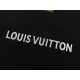 LV【LOUIS VUITTON  公式旗艦店】ルイヴィトン 丸首の衛衣 スウェット ご好評に付き再入荷！241217