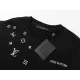 LV【LOUIS VUITTON  公式旗艦店】ルイヴィトン 丸首の衛衣 スウェット ご好評に付き再入荷！241217