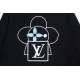 LV【LOUIS VUITTON 公式旗艦店】ルイヴィトン 丸首の衛衣 スウェット ご好評に付き再入荷!241217 LV【LOUIS VUITTON 公式旗艦店】ルイヴィトン 丸首の衛衣 スウェット ご好評に付き再入荷!241217