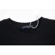 LV【LOUIS VUITTON  公式旗艦店】ルイヴィトン 丸首の衛衣 スウェット ご好評に付き再入荷！241217