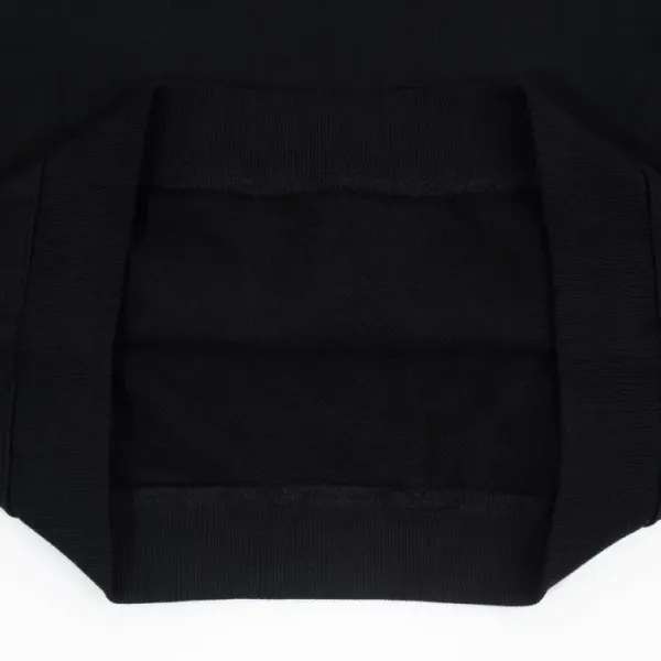 LV【LOUIS VUITTON  公式旗艦店】ルイヴィトン 丸首の衛衣 スウェット ご好評に付き再入荷！241217