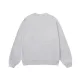 LV【LOUIS VUITTON 公式旗艦店】ルイヴィトン 丸首の衛衣 スウェット ご好評に付き再入荷!241217 LV【LOUIS VUITTON 公式旗艦店】ルイヴィトン 丸首の衛衣 スウェット ご好評に付き再入荷!241217