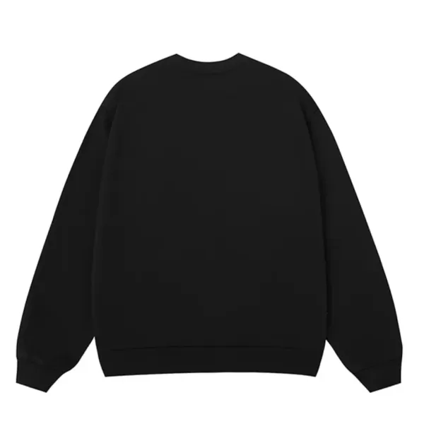 LV【LOUIS VUITTON 公式旗艦店】ルイヴィトン 丸首の衛衣 スウェット ご好評に付き再入荷!241217 LV【LOUIS VUITTON 公式旗艦店】ルイヴィトン 丸首の衛衣 スウェット ご好評に付き再入荷!241217