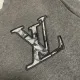 LV【LOUIS VUITTON  公式旗艦店】ルイヴィトン 丸首の衛衣 スウェット ご好評に付き再入荷！241217