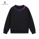 LV【LOUIS VUITTON 公式旗艦店】ルイヴィトン 丸首の衛衣 スウェット ご好評に付き再入荷!241217 LV【LOUIS VUITTON 公式旗艦店】ルイヴィトン 丸首の衛衣 スウェット ご好評に付き再入荷!241217
