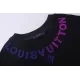 LV【LOUIS VUITTON 公式旗艦店】ルイヴィトン 丸首の衛衣 スウェット ご好評に付き再入荷!241217 LV【LOUIS VUITTON 公式旗艦店】ルイヴィトン 丸首の衛衣 スウェット ご好評に付き再入荷!241217
