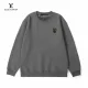 LV【LOUIS VUITTON 公式旗艦店】ルイヴィトン 丸首の衛衣 スウェット ご好評に付き再入荷!241217 LV【LOUIS VUITTON 公式旗艦店】ルイヴィトン 丸首の衛衣 スウェット ご好評に付き再入荷!241217