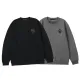LV【LOUIS VUITTON 公式旗艦店】ルイヴィトン 丸首の衛衣 スウェット ご好評に付き再入荷!241217 LV【LOUIS VUITTON 公式旗艦店】ルイヴィトン 丸首の衛衣 スウェット ご好評に付き再入荷!241217