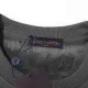 LV【LOUIS VUITTON 公式旗艦店】ルイヴィトン 丸首の衛衣 スウェット ご好評に付き再入荷!241217 LV【LOUIS VUITTON 公式旗艦店】ルイヴィトン 丸首の衛衣 スウェット ご好評に付き再入荷!241217