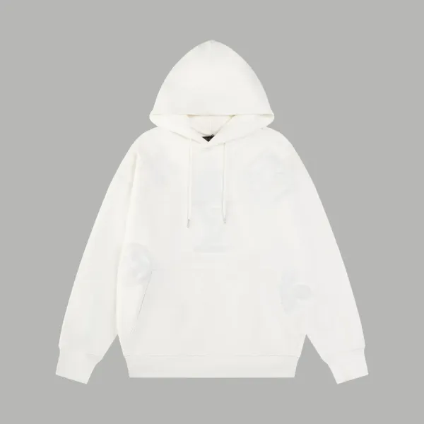 LV【LOUIS VUITTON 公式旗艦店】ルイヴィトン パーカー スウェットご好評に付き再入荷!241217 LV【LOUIS VUITTON 公式旗艦店】ルイヴィトン パーカー スウェットご好評に付き再入荷!241217