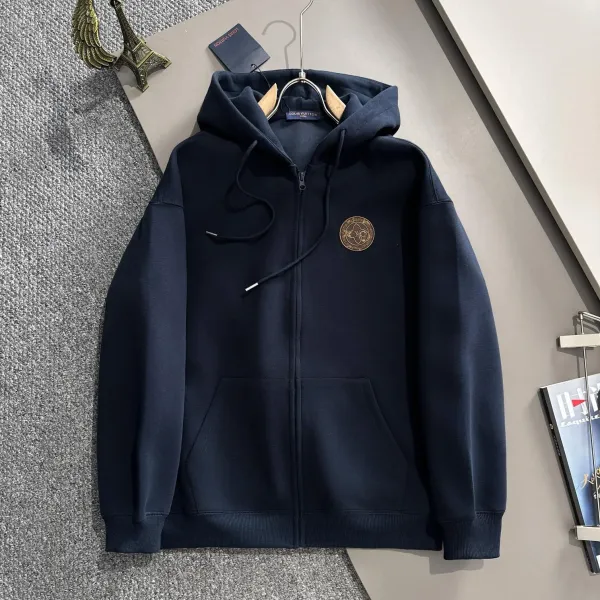 LV【LOUIS VUITTON 公式旗艦店】ルイヴィトン パーカー スウェットご好評に付き再入荷!241217 LV【LOUIS VUITTON 公式旗艦店】ルイヴィトン パーカー スウェットご好評に付き再入荷!241217