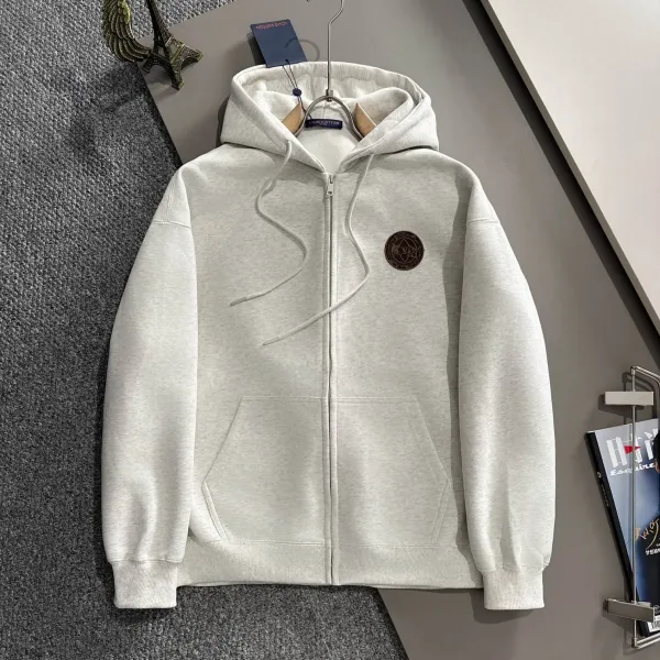 LV【LOUIS VUITTON 公式旗艦店】ルイヴィトン パーカー スウェットご好評に付き再入荷!241217 LV【LOUIS VUITTON 公式旗艦店】ルイヴィトン パーカー スウェットご好評に付き再入荷!241217