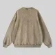 LV【LOUIS VUITTON 公式旗艦店】ルイヴィトン 丸首の衛衣 スウェット ご好評に付き再入荷! 241121 LV【LOUIS VUITTON 公式旗艦店】ルイヴィトン 丸首の衛衣 スウェット ご好評に付き再入荷! 241121