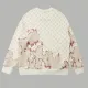 LV 【LOUIS VUITTON 公式旗艦店】ルイヴィトン 丸首の衛衣 スウェット ご好評に付き再入荷 240902 LV 【LOUIS VUITTON 公式旗艦店】ルイヴィトン 丸首の衛衣 スウェット ご好評に付き再入荷 240902
