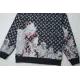 LV 【LOUIS VUITTON 公式旗艦店】ルイヴィトン 丸首の衛衣 スウェット ご好評に付き再入荷 240902 LV 【LOUIS VUITTON 公式旗艦店】ルイヴィトン 丸首の衛衣 スウェット ご好評に付き再入荷 240902
